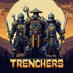 Trenchers (@trenchersc) Twitter profile photo Trenchers (@trenchersc) Twitter profile photo
