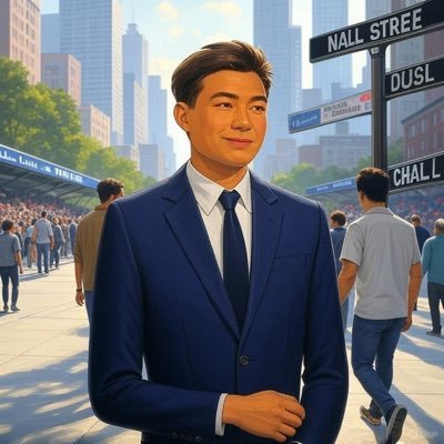 SuperSlimex's profile picture. Trader