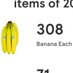 308 Banana each (@arfgrefggg21287) Twitter profile photo 308 Banana each (@arfgrefggg21287) Twitter profile photo