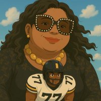 Nathaniel sleh (@nathanielsleh3) 's Twitter Profile Photo Nathaniel sleh (@nathanielsleh3) 's Twitter Profile Photo