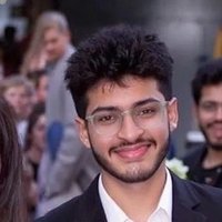 Kushal SM (@kushalsm5) 's Twitter Profile