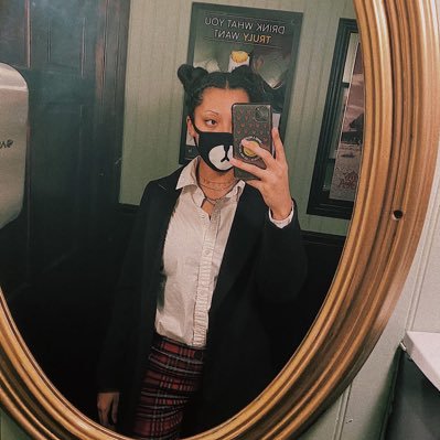 Lennoxbbq's profile picture. Lennox. 28. harrie bestie ❤️‍🔥 ✨(Hudson) Valley Girl✨