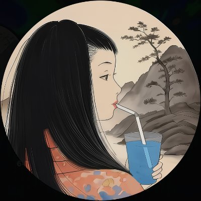 luvlikeaiko's profile picture. 