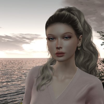 Ethreal_Nomad's profile picture. Second life resident, photographer, artist and a lover of anime on top of all that.  
#secondlife #sl #anime #explorer