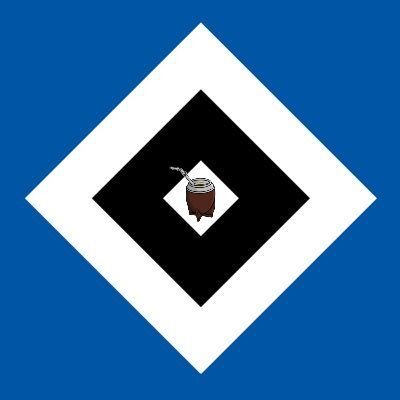 No sabemos alemán 🇩🇪, pero sufrimos como si estuviésemos en Volkspark.
Mate, cábala y BUNDESLIGA (ahora si).
#nurderHSV