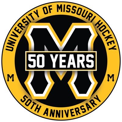 University of Missouri ACHA Division II Hockey #MizzouHockey🏒 | Show Me Your Stripes🐅