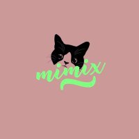 Mimix (@mimixgam) 's Twitter Profile
