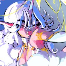 ✧☾ 𝚎𝚕𝚎𝚜𝚝𝚎💫🔞さんのプロフィール画像