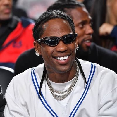 A Melhor Fonte Sobre o Rapper Travis Scott / The best Source About Rapper Travis Scott
Entre em Nossas Redes Socias. ⬇️