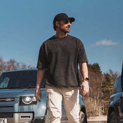 🛩🌍 Making My Way Around The World 👨💻 Founder, Investor, Adventurer