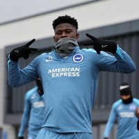 BAZ.BHAFC (@baz_bha) 's Twitter Profile
