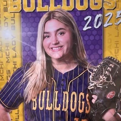 leahsorensen26's profile picture. CO‘26 • McAllen High School• lsorensen26@gmail.com • ‘23 TX 5A All State Team•Newcomer of the year/Offensive MVP• 3B/1B/C • #26