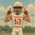 Zahmari Davis c/o 2032 (@tribeboy_z13) Twitter profile photo Zahmari Davis c/o 2032 (@tribeboy_z13) Twitter profile photo