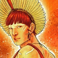 hahãu.🪶 (@arandukaai) 's Twitter Profile Photo