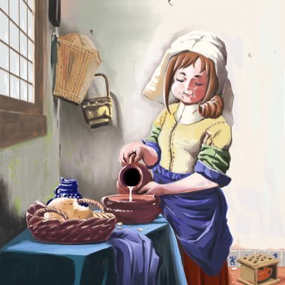 おもちさんのプロフィール画像