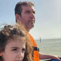 Alireza Farhadi (@alirezatcs) 's Twitter Profile