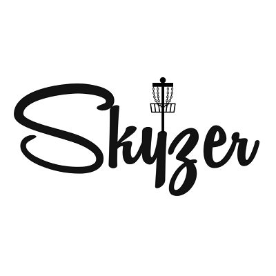 SkyzerDiscGolf's profile picture. Discover a fresh, innovative approach to disc golf style. Skyzer Disc Golf brings modern design and quality materials to every tee, letting you enjoy the sport.