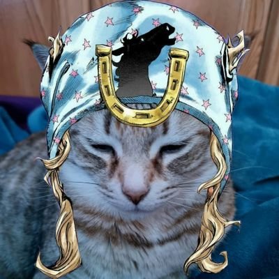 Gato_de_puebloさんのプロフィール画像