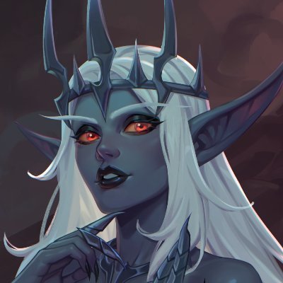 Azshava Profile