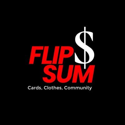 Specializing in unique cards & stylish clothing. BUY/SELL/TRADE with us for quality, creativity, and most of all DEALS! #FamilyBusiness #FlipSum