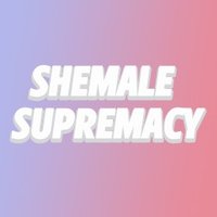 Shemale_Supremacy (@shemalesupremee) 's Twitter Profile Photo Shemale_Supremacy (@shemalesupremee) 's Twitter Profile Photo