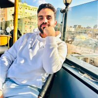 Mohammed Dessouki (@mo_dessouki) 's Twitter Profile