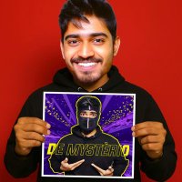 De MYSTéRIO (@mysteriodeyt) 's Twitter Profile Photo De MYSTéRIO (@mysteriodeyt) 's Twitter Profile Photo