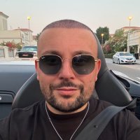 Jamie Mathias (@jamiemathias) 's Twitter Profile Photo