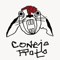 Conejo Roto (@conejoroto) 's Twitter Profile
