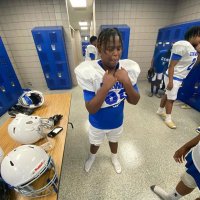 Zailen Wallace (@zailenwallace) 's Twitter Profile