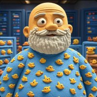 Neighborhood Tar and Feather Emporium....#FJB (@tlarsen2) 's Twitter Profile Photo