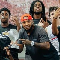 Ｃｏａｃｈ Ｃａｌｅｂ (@_cfrank_) 's Twitter Profile