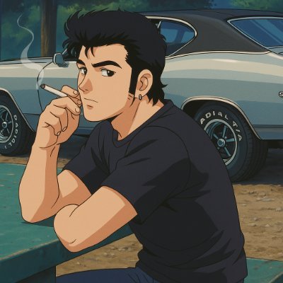 ƒederico ßordón 𝕏さんのプロフィール画像