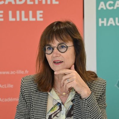 Béjean Sophie Profile