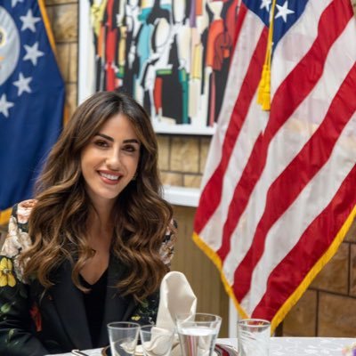 cheyennemawad's profile picture. 