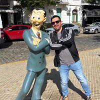 Fernando Evia (@ferevia) 's Twitter Profile