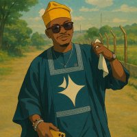 BABA OGBON (@abiolality) 's Twitter Profile