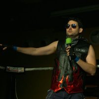 Alberto García (@donalbertopw) 's Twitter Profile Photo Alberto García (@donalbertopw) 's Twitter Profile Photo