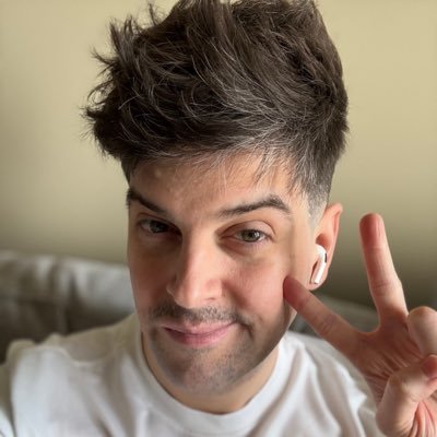 🔊 Dante or DK 🦖 he/him lvl 38 🎮 Chrono Cross, Elden Ring, NieR 🎙️Twitch Affilite + YouTube 🌶️ Nuerospicy adhd flavored