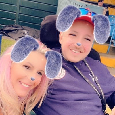 BlokeOnWheels's profile picture. Founder #RightToLove campaign. #DisabilityRights pro-EU anti- Tory Anti-GOP NUFC/BTFC fan pink wig wearer,  love🐈 follow @ai_fantasy19 if you like my #AIArt