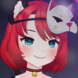 Cat-Lynn (VTuber/VIdol)🍀🐈‍⬛さんのプロフィール画像