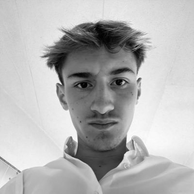 BanaNimato's profile picture. 