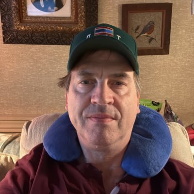 NathanNburrill's profile picture. Tall tennis