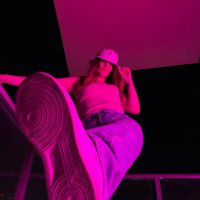 frayer❤️ (@curlyyyl89) 's Twitter Profile