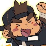 火野アラシ@忍者猿Vtuber🐵🔥 (@hinoarrrrashi) Twitter profile photo