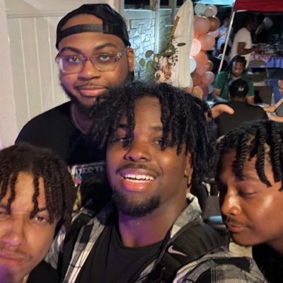 naseemperry's profile picture. Chillin😴