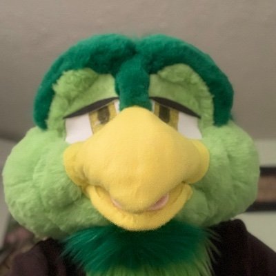 They/he pronouns please!
I am a Salmonid enjoyer and fursuiter, sometimes a cosplayer.
I’m barely active here…