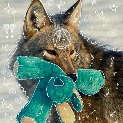 luckysplayh0use's profile picture. I'm your local therian account!!