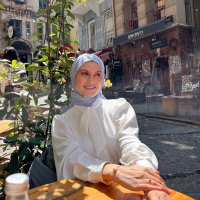 Zekiye Çiğil (@zekiye_cigil) 's Twitter Profile