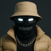 /Adex05 (@adex_ricky) 's Twitter Profile